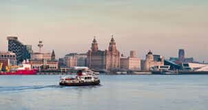 Accountants Liverpool